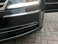 Gebraucht VW Phaeton 245 PS (180 kW) 2015 Schwarz Limousine