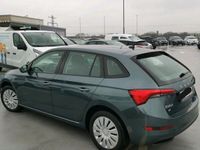 gebraucht Skoda Scala 1.0 TSI 70kW Active