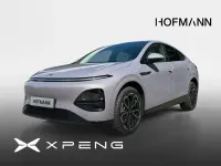 Neu XPENG G6 RWD Standard Range 185 kW (252 PS) 2026 Stellar purple SUV