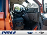 gebraucht Ford Tourneo Custom Goodlife-Camper-Ausbau