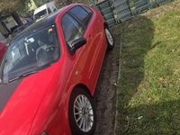 Gebraucht Seat Leon 105 PS (77 kW) 2000 Rot Kleinwagen