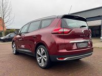 Gebraucht Renault Grand Scénic IV 132 PS (97 kW) 2017 Rot Van / Kleinbus