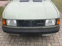 Gebraucht Skoda 105 1989 Grün Limousine