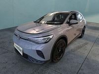 Gebraucht VW ID.4 Pure 108 kW (148 PS) 2023 Grau SUV