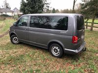 Brugt VW T5 140 HK (102 kW) 2014 Grå Van