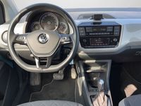 gebraucht VW e-up! "Max", SITZHZG, CSS, KAMERA, PDC, USB