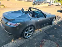 Gebraucht Opel GT Edition 314 PS (230 kW) 2007 Silber Cabrio