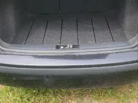 Gebraucht Skoda Fabia 85 PS (62 kW) 2007 Schwarz Kombi