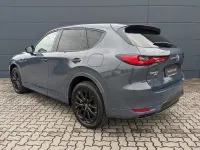 Neu Mazda CX-60 Homura-Line 254 PS (186 kW) 2026 Grau SUV