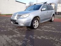 gebraucht Mitsubishi Outlander 2.4 Intense