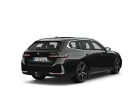 Gebraucht BMW 520 Comfort Edition 197 PS (144 kW) 2024 Schwarz Kombi