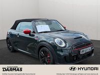 Gebraucht Mini John Cooper Works Cabriolet 231 PS (169 kW) 2023 Grün Cabrio