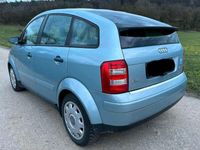 gebraucht Audi A2 1.4 Tdi Top Zustand