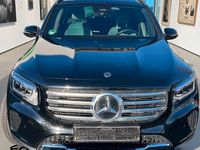 Gebraucht Mercedes GLB220 190 PS (139 kW) 2024 Schwarz SUV