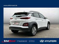 gebraucht Hyundai Kona ELEKTRO 150kW**TREND**