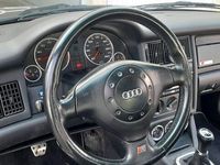 gebraucht Audi 80 Coupé 2.6 V6