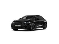 Gebraucht Audi A5 S-Line 204 PS (150 kW) 2025 Mythosschwarz metallic Limousine