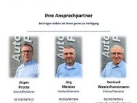 Gebraucht VW Passat Conceptline 150 PS (110 kW) 2023 Rot Kombi