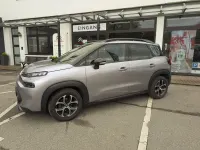 Gebraucht Citroën C3 Aircross Shine 110 PS (80 kW) 2022 Grau SUV
