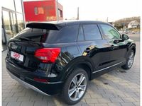 gebraucht Audi Q2 1.0 TFSI sport ultra S-tronic