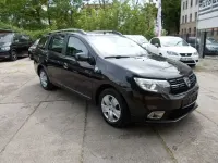 Occasion Dacia Logan 90 ch (66 kW) 2019 Noir Break