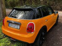 gebraucht Mini Cooper 2016