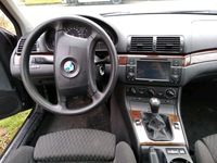 gebraucht BMW 320 E46 i 3er // Facelift Motor // Limousine