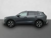 Gebraucht VW Tiguan Elegance 150 PS (110 kW) 2024 Grau SUV