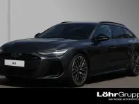 Gebraucht Audi A6 S-Line 367 PS (269 kW) 2026 Grau Kombi