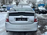 Occasion Toyota Prius Sol 77 ch (56 kW) 2008 Argent Berline