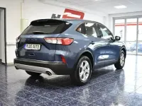 Gebraucht Ford Kuga Cool & Connect 151 PS (111 kW) 2022 Blau SUV