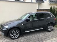 Gebraucht BMW X5 235 PS (172 kW) 2010 Grau SUV
