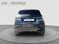 Gebraucht Land Rover Range Rover evoque 204 PS (150 kW) 2022 Grau SUV