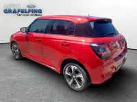 Gebraucht Suzuki Swift Comfort+ 83 PS (61 kW) 2025 Rot Kleinwagen