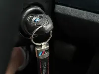 Gebraucht BMW 530 M Sport 193 PS (141 kW) 2001 Schwarz Kombi
