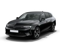 Neu Opel Astra 145 PS (106 kW) 2026 Karbon schwarz (metallic) Kombi