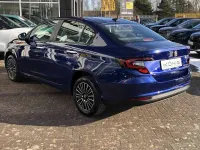 Gebraucht Fiat Tipo Urban 131 PS (96 kW) 2026 Blau Limousine