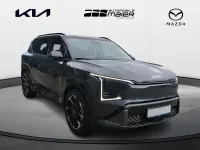 Neu Kia EV5 GT-Line 160 kW (218 PS) 2026 Grau SUV