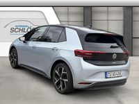 Gebraucht VW ID.3 Pro 150 kW (204 PS) 2026 Silber Kleinwagen