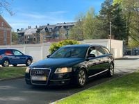 Second-hand Audi A6 180 CP (132 kW) 2005 Break