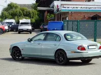 Gebraucht Jaguar S-Type Executive 200 PS (147 kW) 2003 Grau Limousine