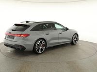 Neu Audi S5 Ambiente 367 PS (269 kW) 2026 Individuallackierung nardograu exclusive Kombi