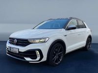 gebraucht VW T-Roc R