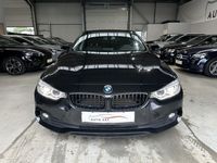 gebraucht BMW 420 Gran Coupé 420d SHZ Xenon HiFi Navi PDC