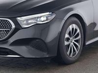 Gebraucht Mercedes E220 Avantgarde 197 PS (144 kW) 2024 Metalliclack graphitgrau Kombi