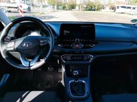 gebraucht Hyundai i30 Edition 30+ Mild-Hybrid