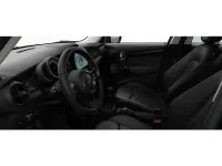 Second-hand Mini Cooper S 178 CP (130 kW) 2022 Negru Hatchback