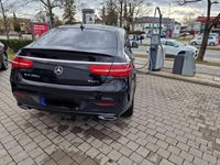 gebraucht Mercedes GLE350 d 4MATIC - TOP ZUSTAND