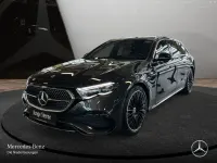 Gebraucht Mercedes E300 AMG 204 PS (150 kW) 2025 Grau Limousine