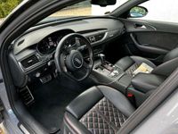 gebraucht Audi A6 Avant Competition 3.0 TDI